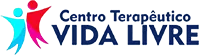 Clínicas Vida Livre Logo